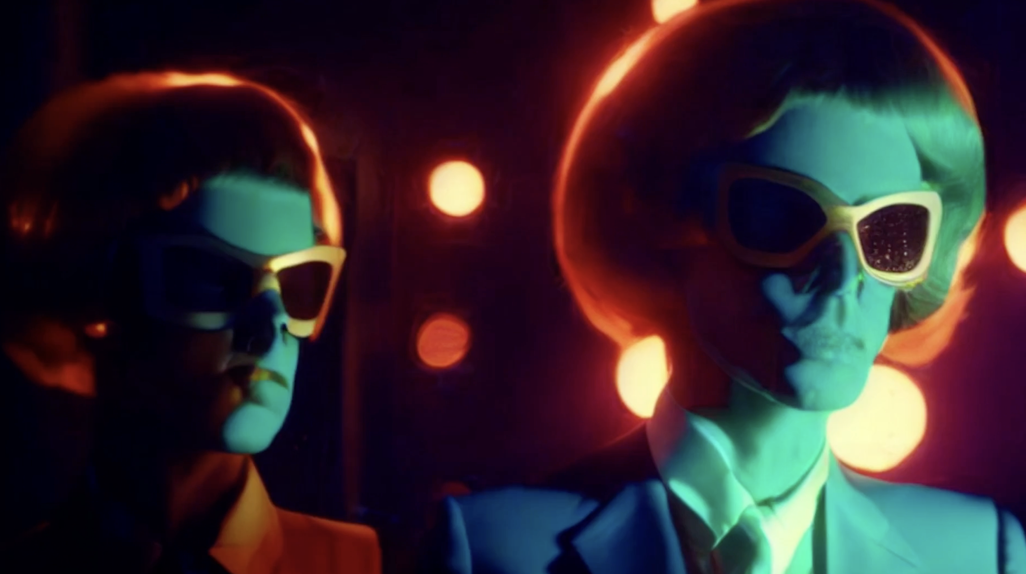 The Dandy Warhols - The Summer of Hate