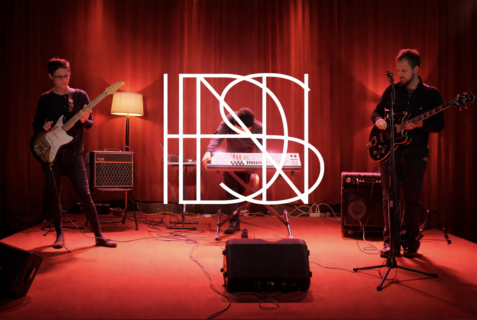 Hawks Do Not Share - "Break Even" (Director/Editor)