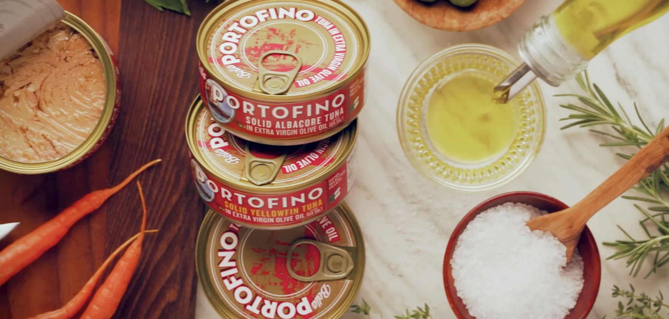 Bella Portofino - Scale of 1 to 10 Social Video