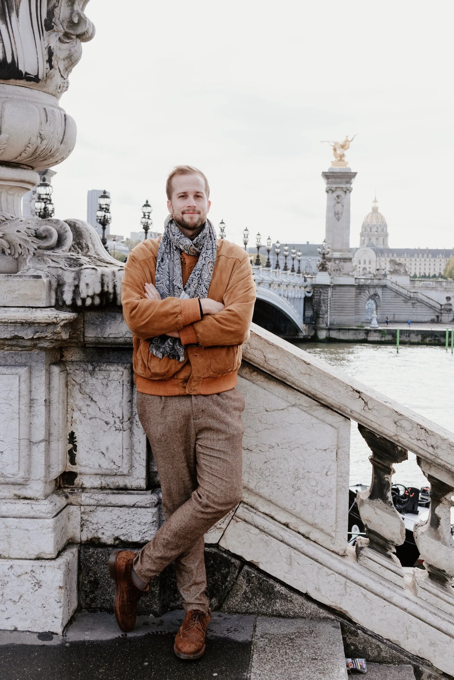 French Intensive — 4-Hour Session