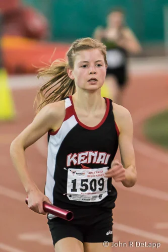 Allie Ostrander