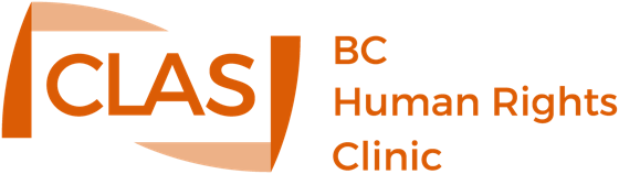 BC Human Rights