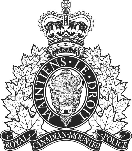 Royal Canadian Mounted Police