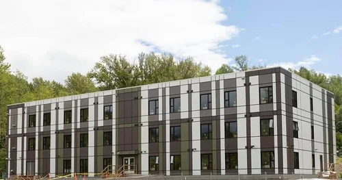 Sonder House: Supportive Housing — KSAN Society