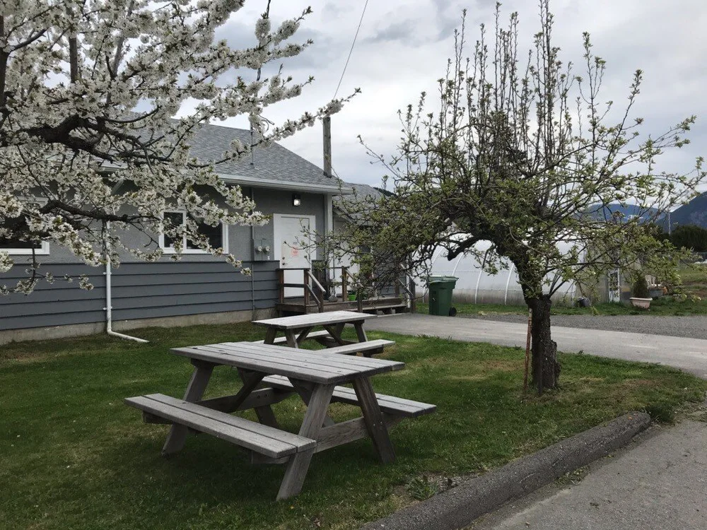 'Ksan Place — KSAN Society