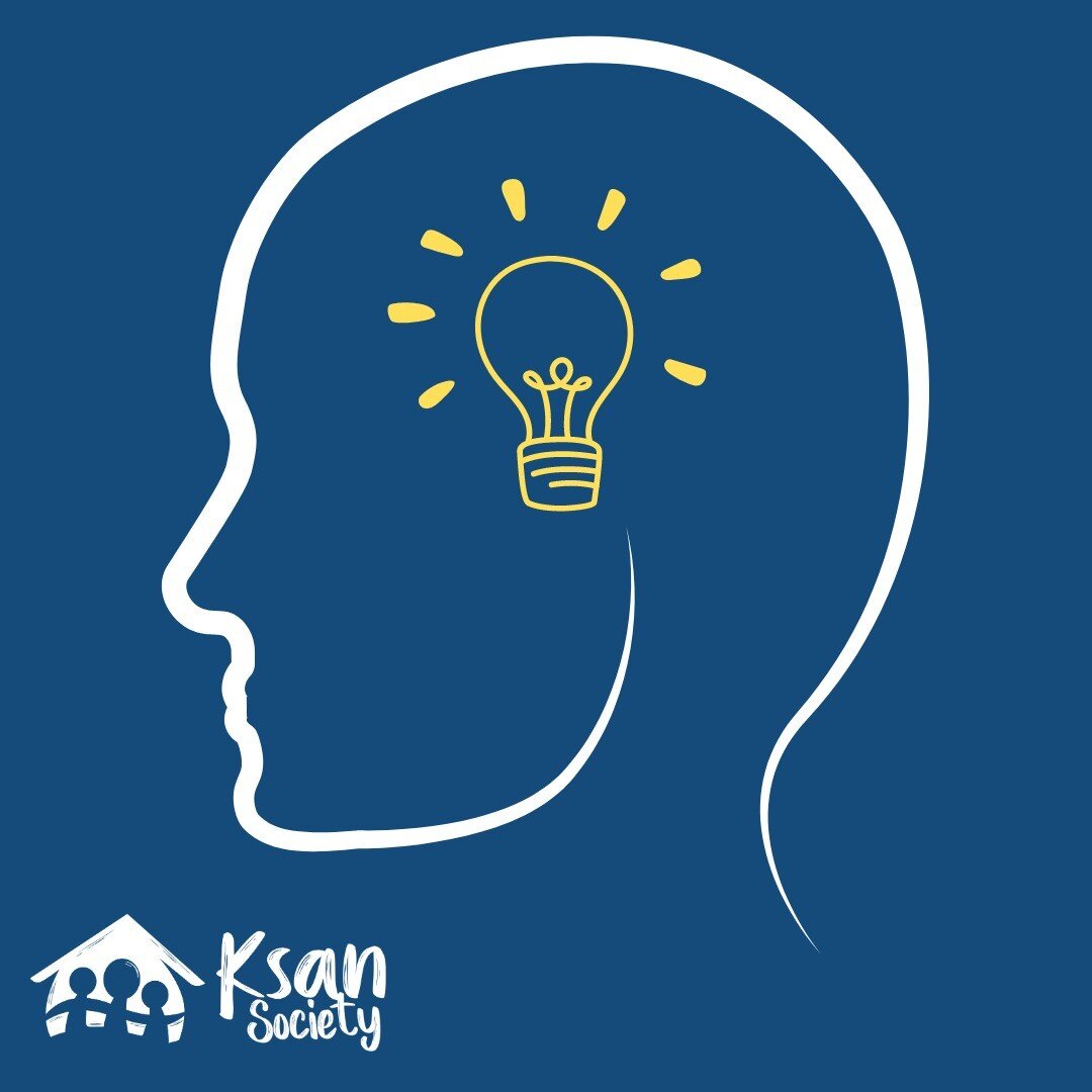 Our website now has an Education and Information page featuring videos and articles about the social issues that Ksan Society works to address through our shelter, housing, and support programs. 
Find the link through our bio to watch, read and share
