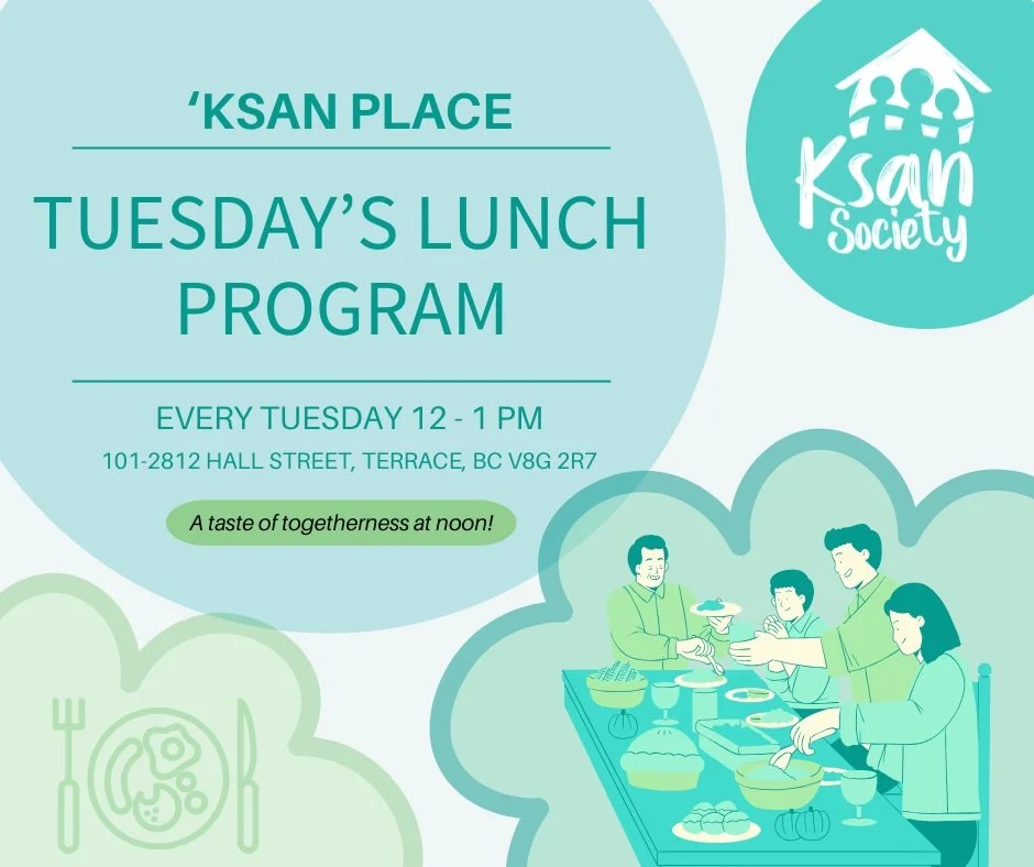 🍽️ Join Us for Tuesday Lunch! 🍽️

Our Tuesday Lunch Program is open to all community members every Tuesday from 12:00 PM to 1:00 PM. Join us for a free lunch, friendly conversation, and an opportunity to connect with others in the community.

Every