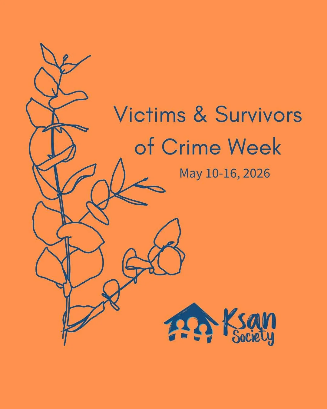 During Victims and Survivors of Crime Week, we recognize the bravery of people who come forward to share their past and current stories as survivors of domestic and family violence. Their stories affect change, inform education and policies, and give