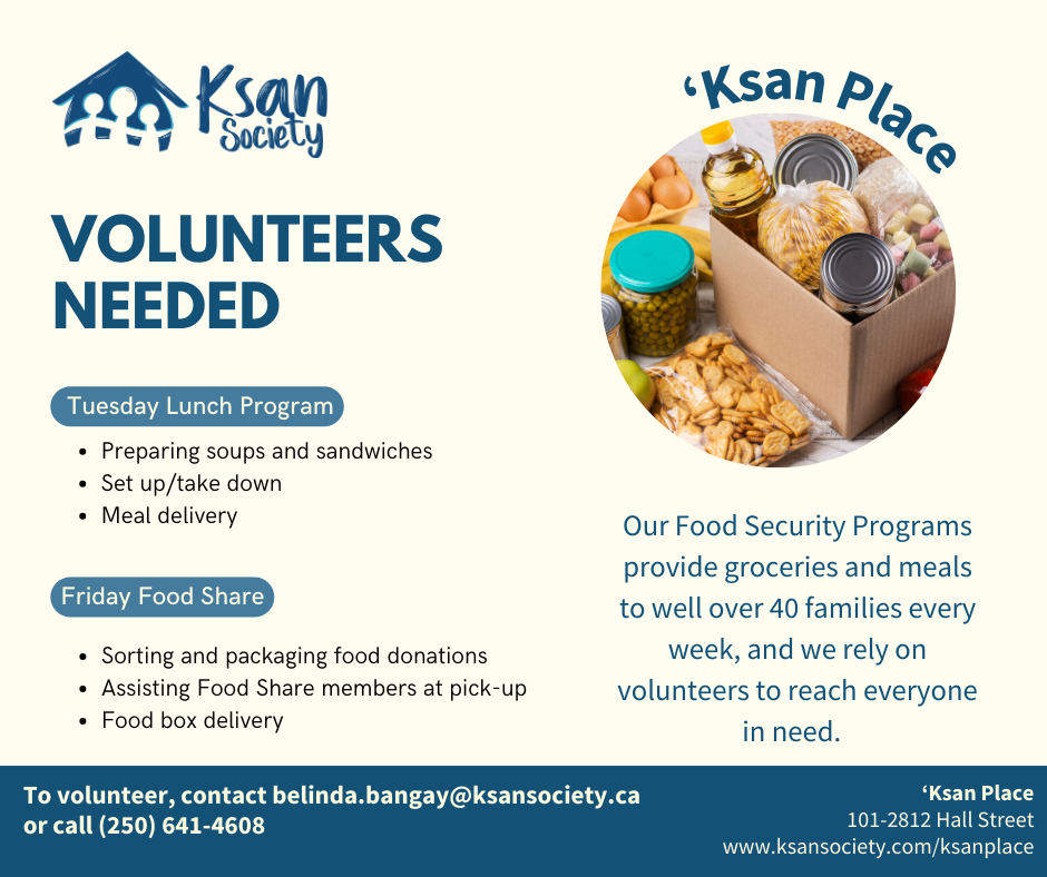 KSAN Society