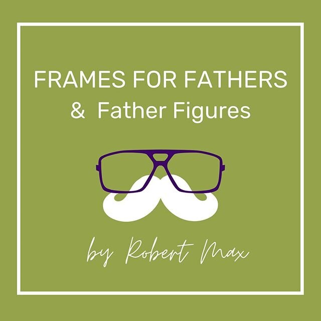 Father&rsquo;s Day Part 2: Sunglasses! 
Check out all the sunglasses we recommend for any father or father figure! Sunglasses are all in stock. Stop by the store today and grab your dad a pair of new sunnies today. We are here until 6pm and tomorrow 