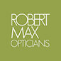 Robert Max Opticians Logo