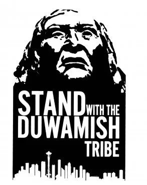 overview — Duwamish Tribe