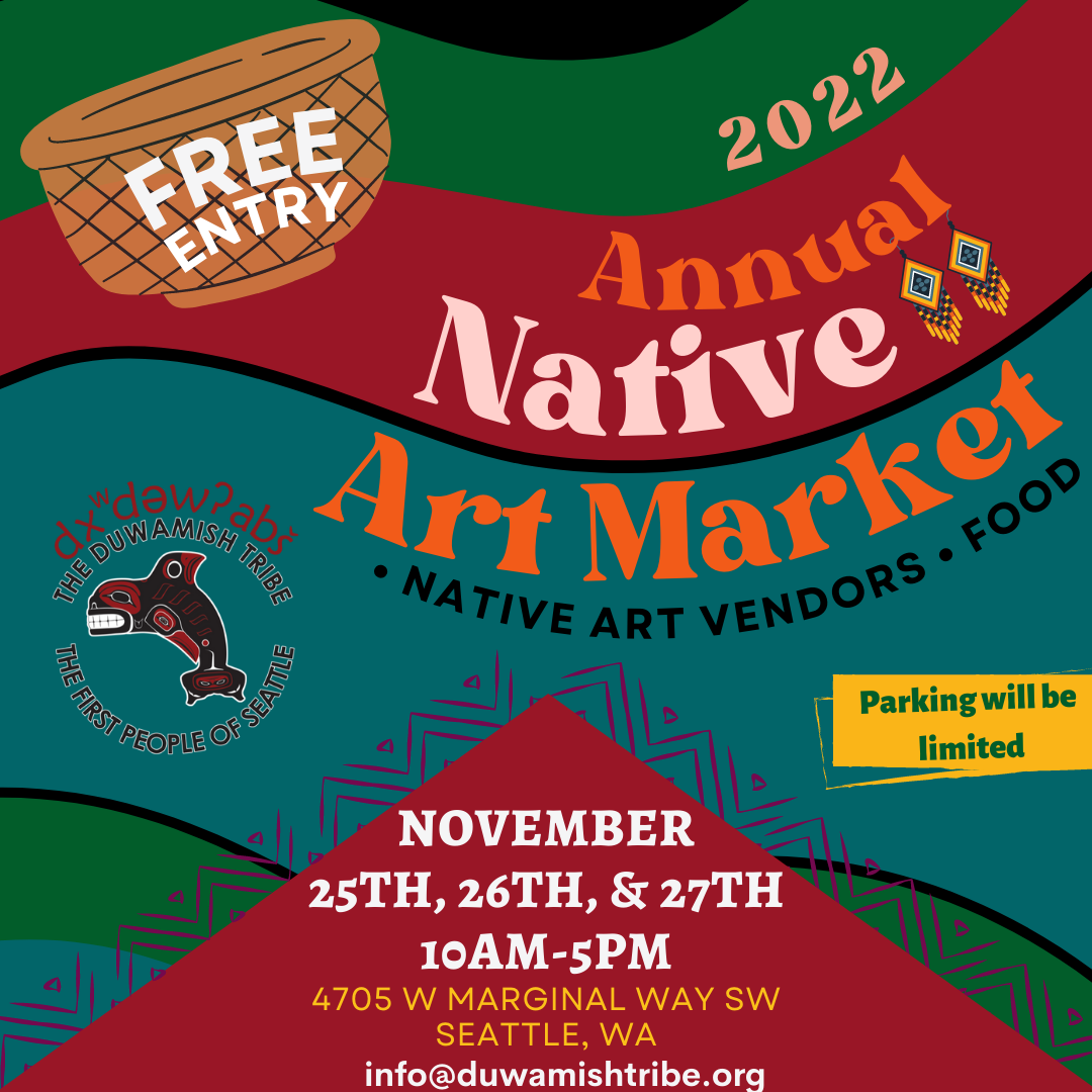 Native Art Market 