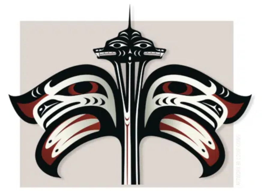 Duwamish Tribe