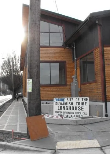 Longhouse Anniversary