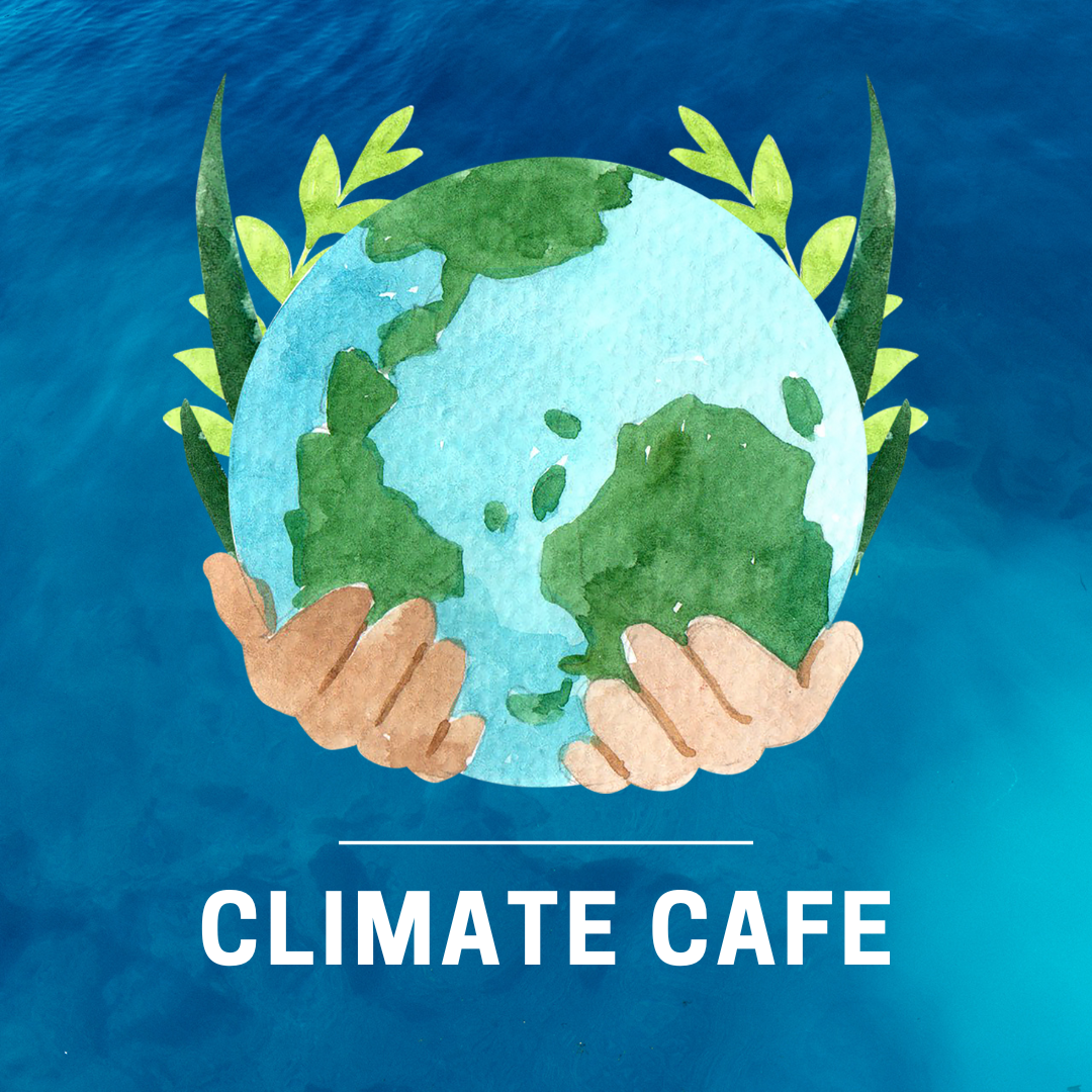 Climate Cafe
