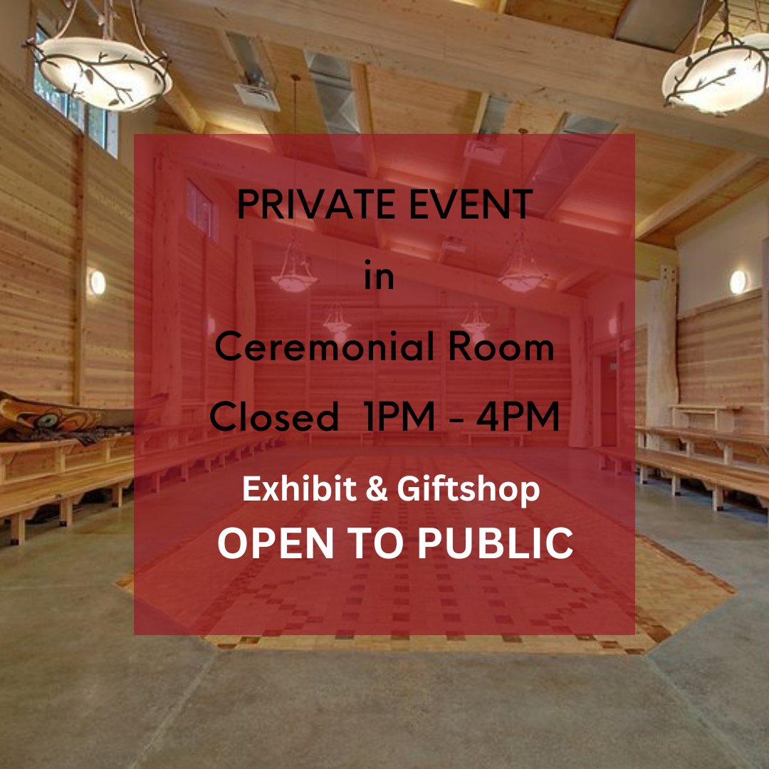 Private event