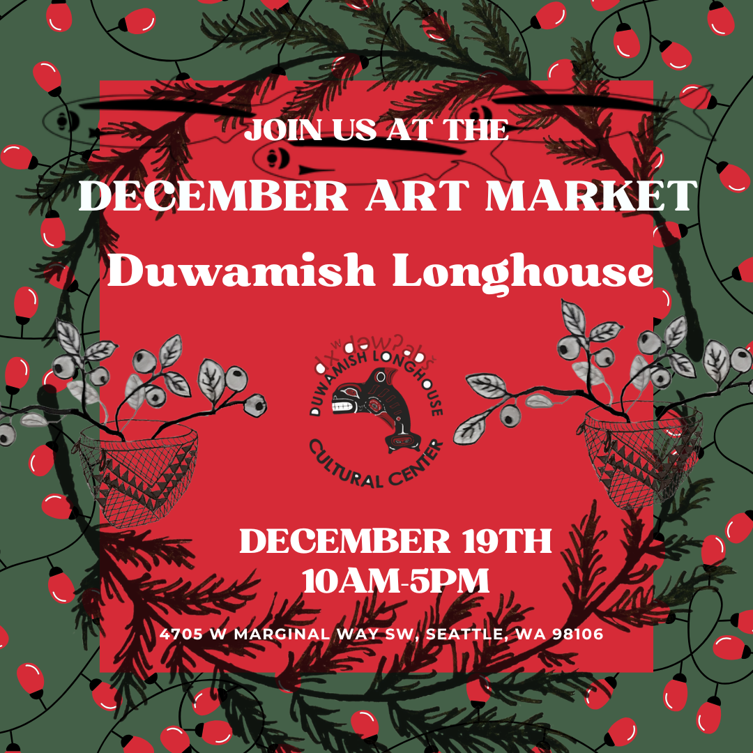 December Art Market
