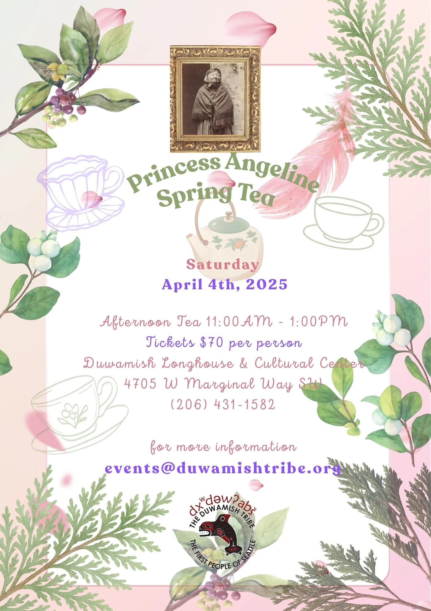Princess Angeline a Spring Tea of Remembrance.jpg
