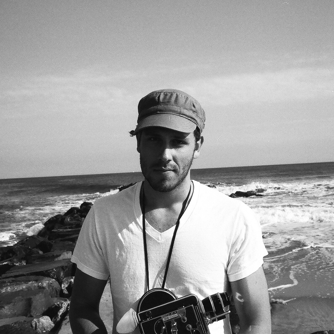 Tyler Weisz - Cinematographer