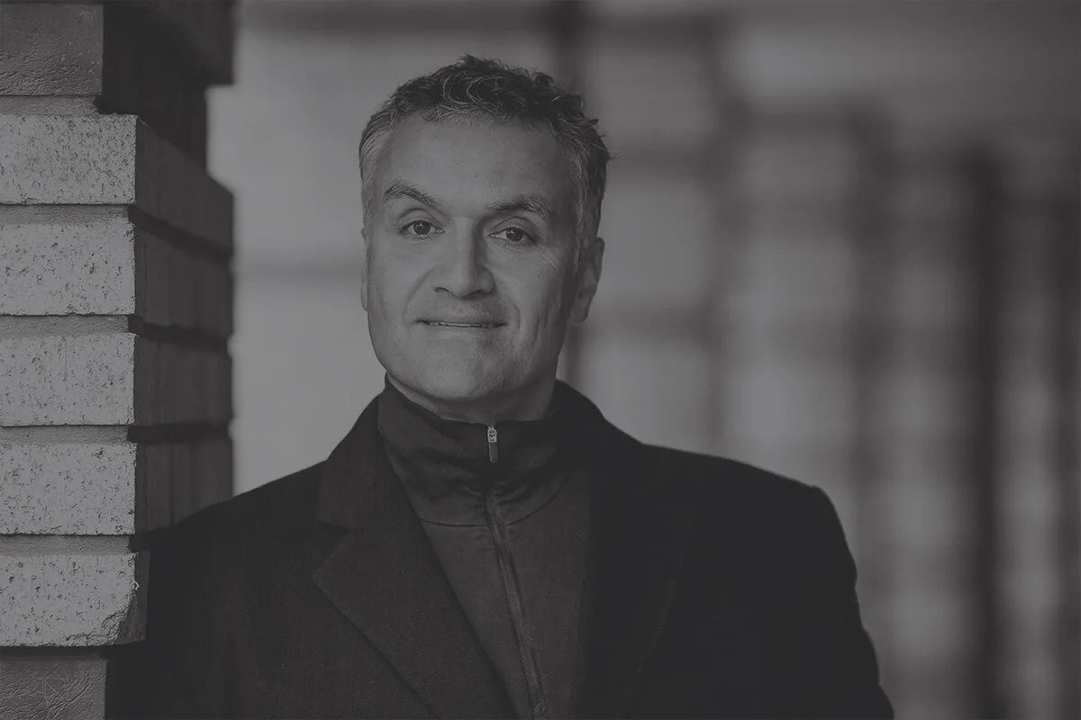 Carl Honoré
