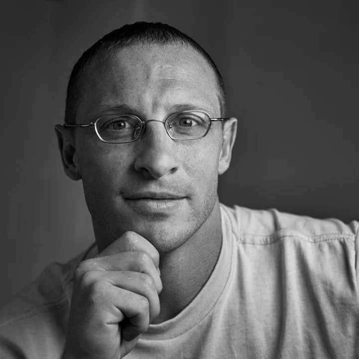 Isaac, © Nick Vedros, 2016