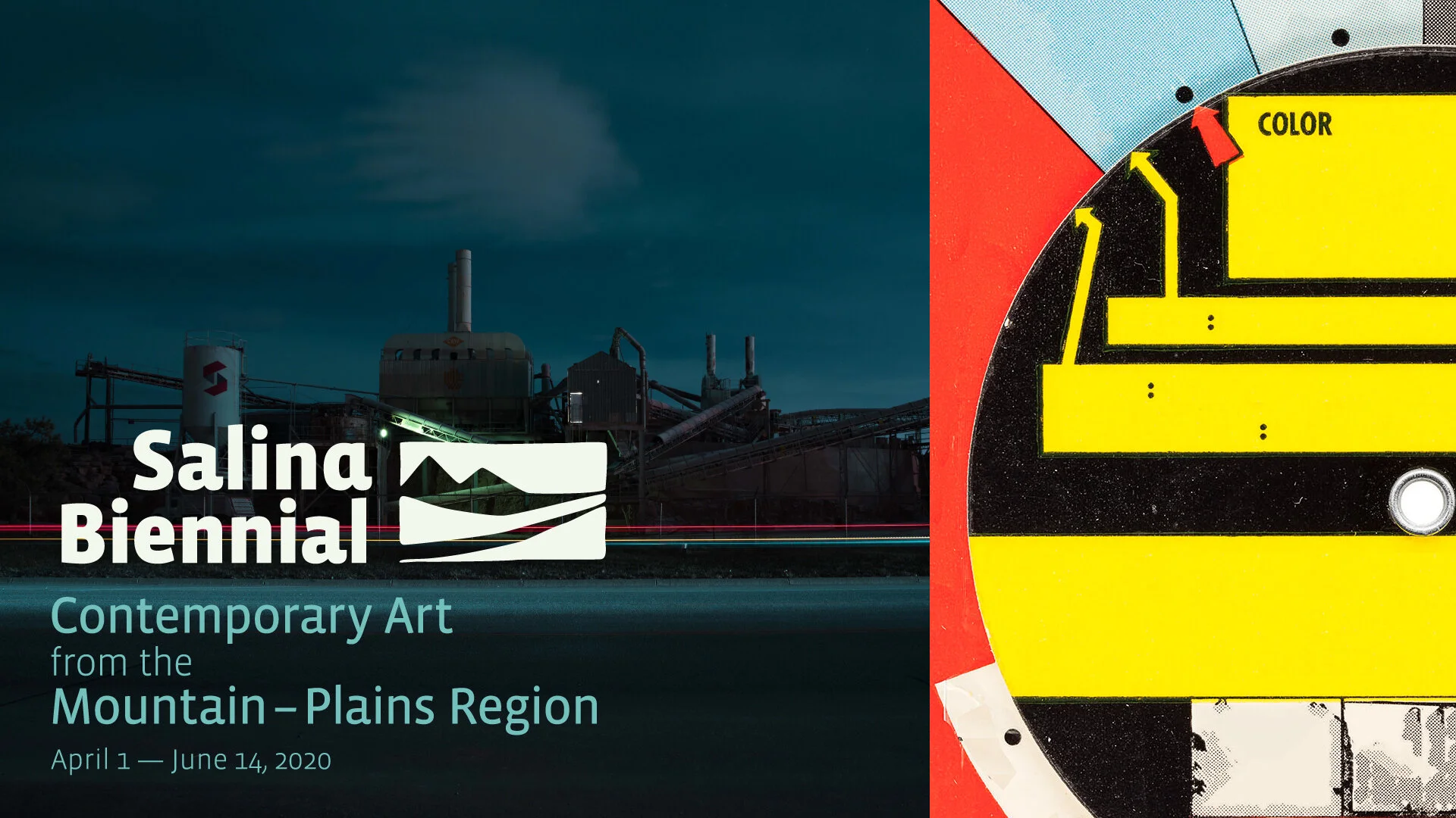 Salina Biennial | 2020 Juror Statement