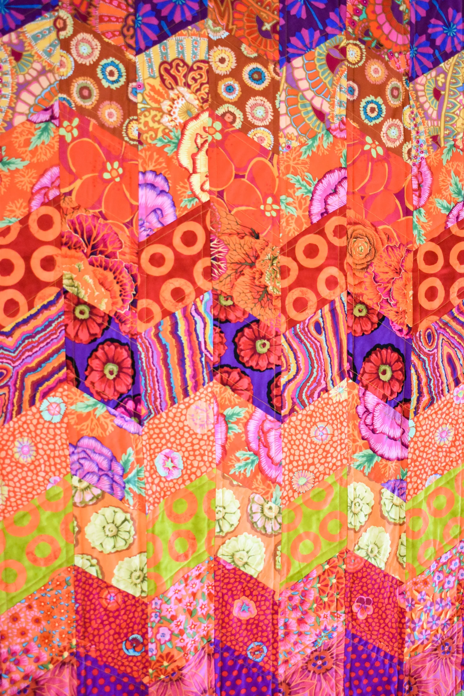 Contemporary Textile — Salina Art Center