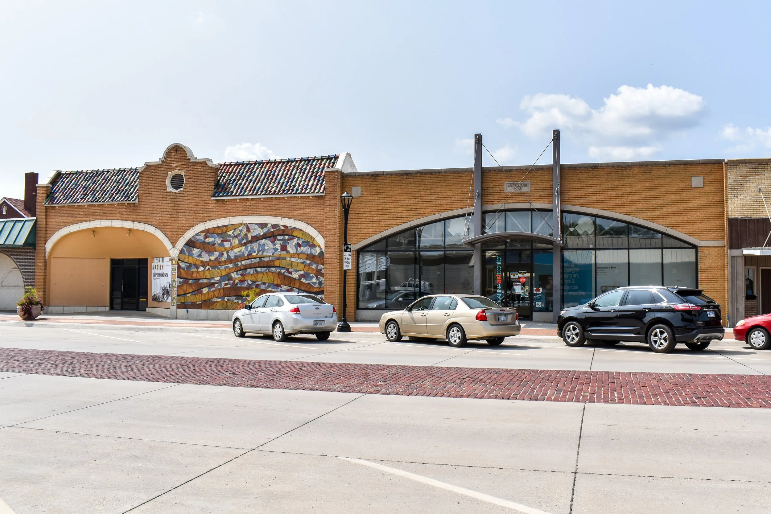 Salina Art Center