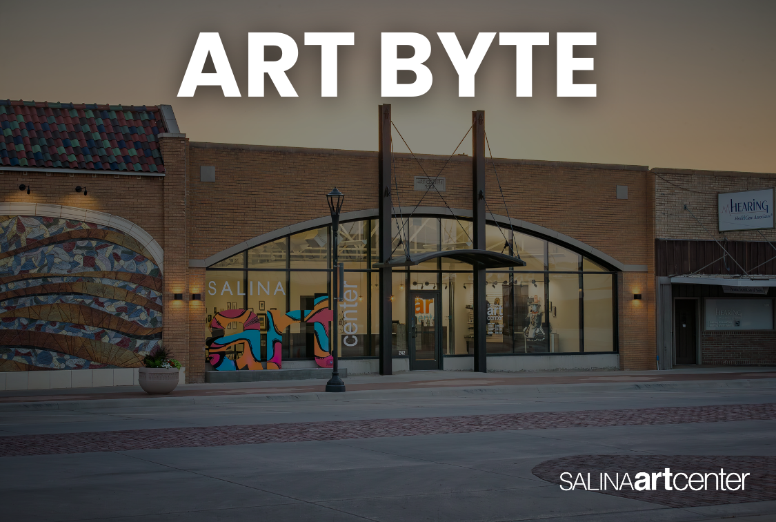 Art Byte