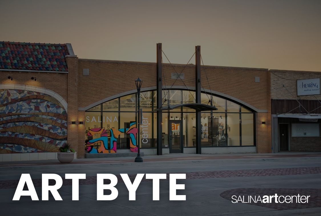Art Byte