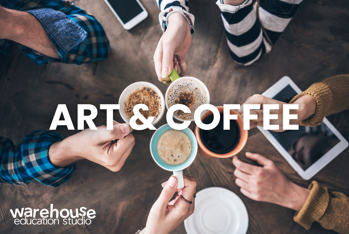 Art &amp; Coffee