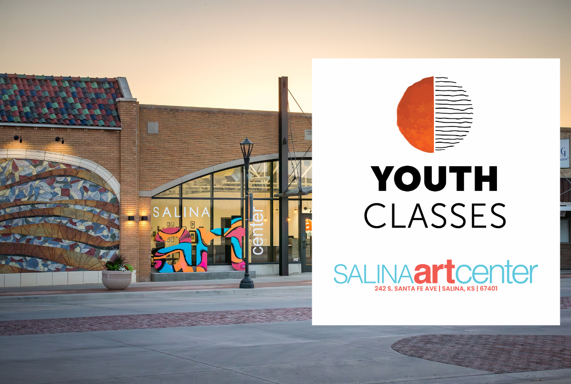 Ages 3-6: Mini Masters