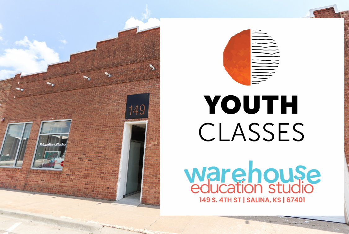 ART CLUB (SELFIE STATION/PRINTMAKING)