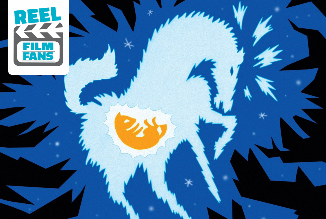 Reel Film Fans: Son of the White Mare (1981)