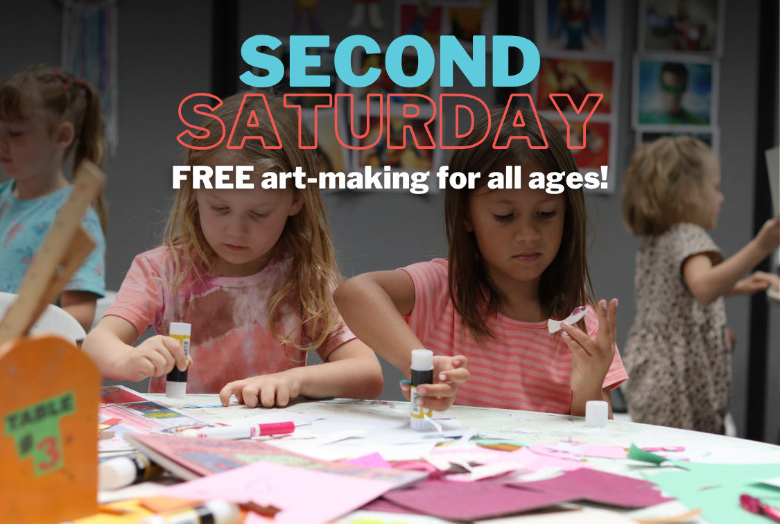 Second Saturday