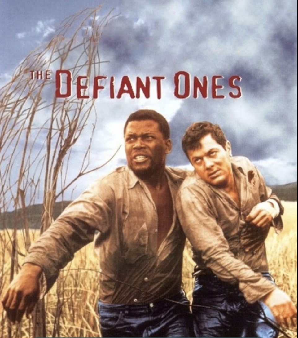 The Defiant Ones | Wedel Financial Group Present's Throwback Thursday