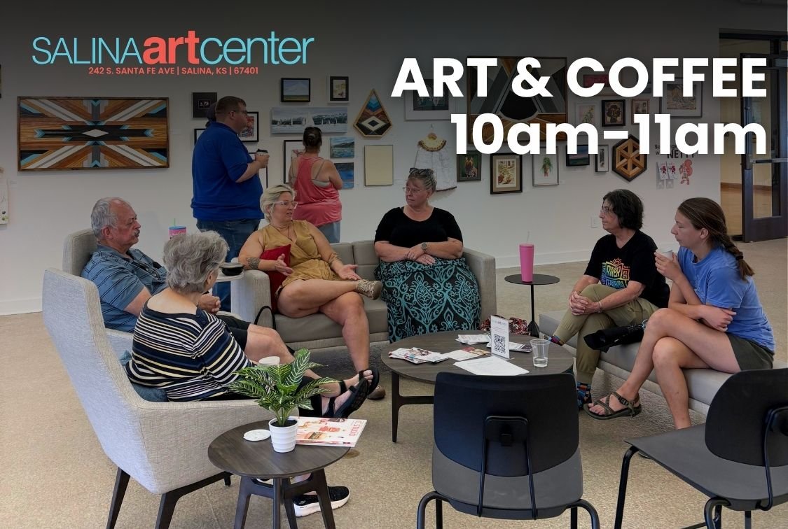 Art & Coffee