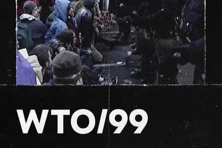 WTO/99 with Alex Megaro