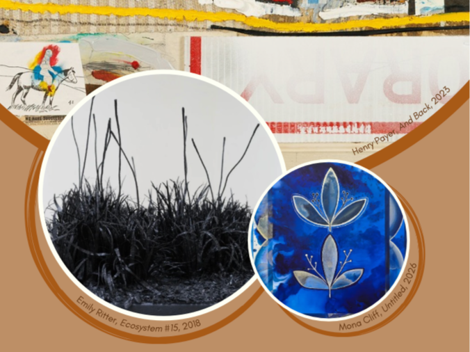 Land In Alliance: Exhibition Opening Reception