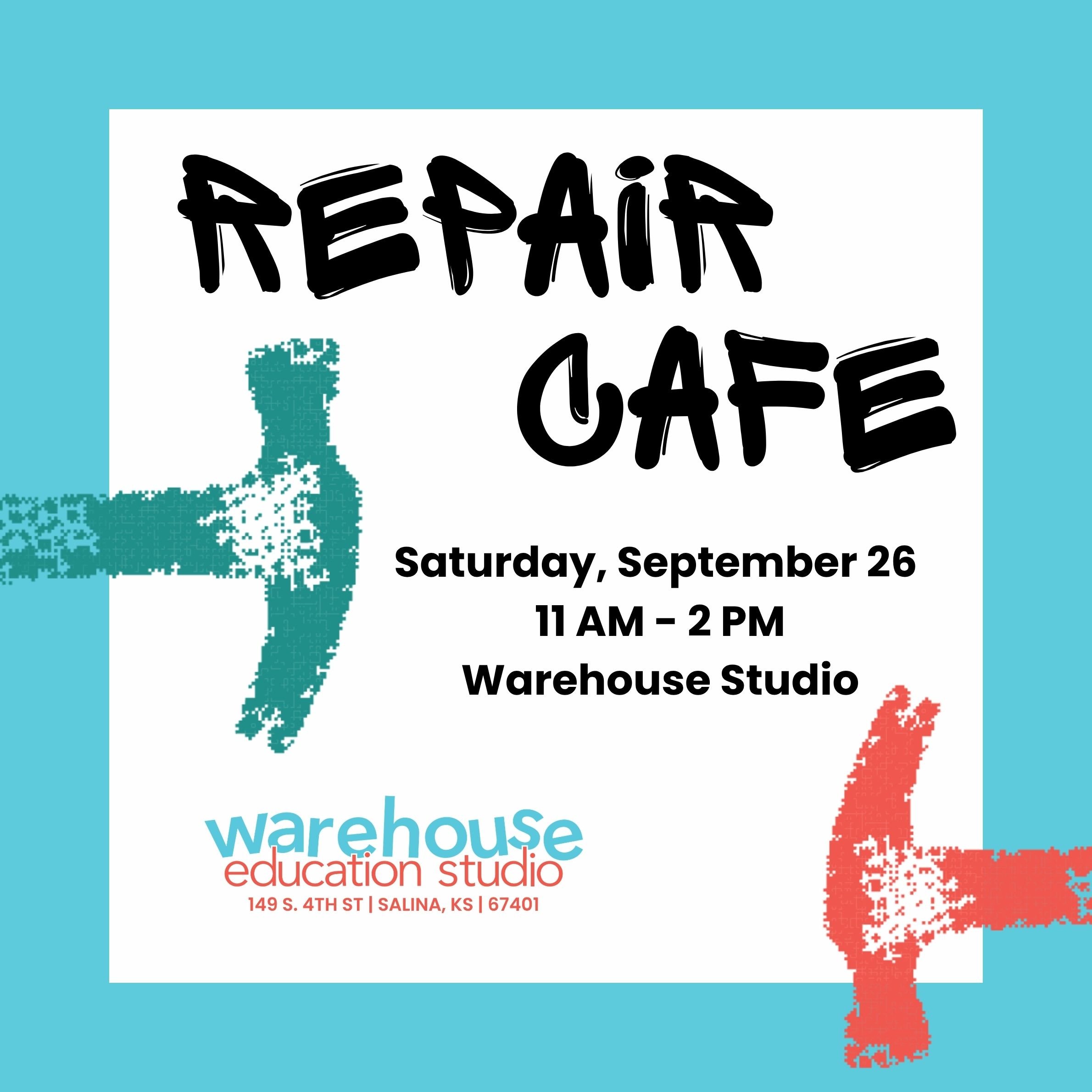 Repair Cafe