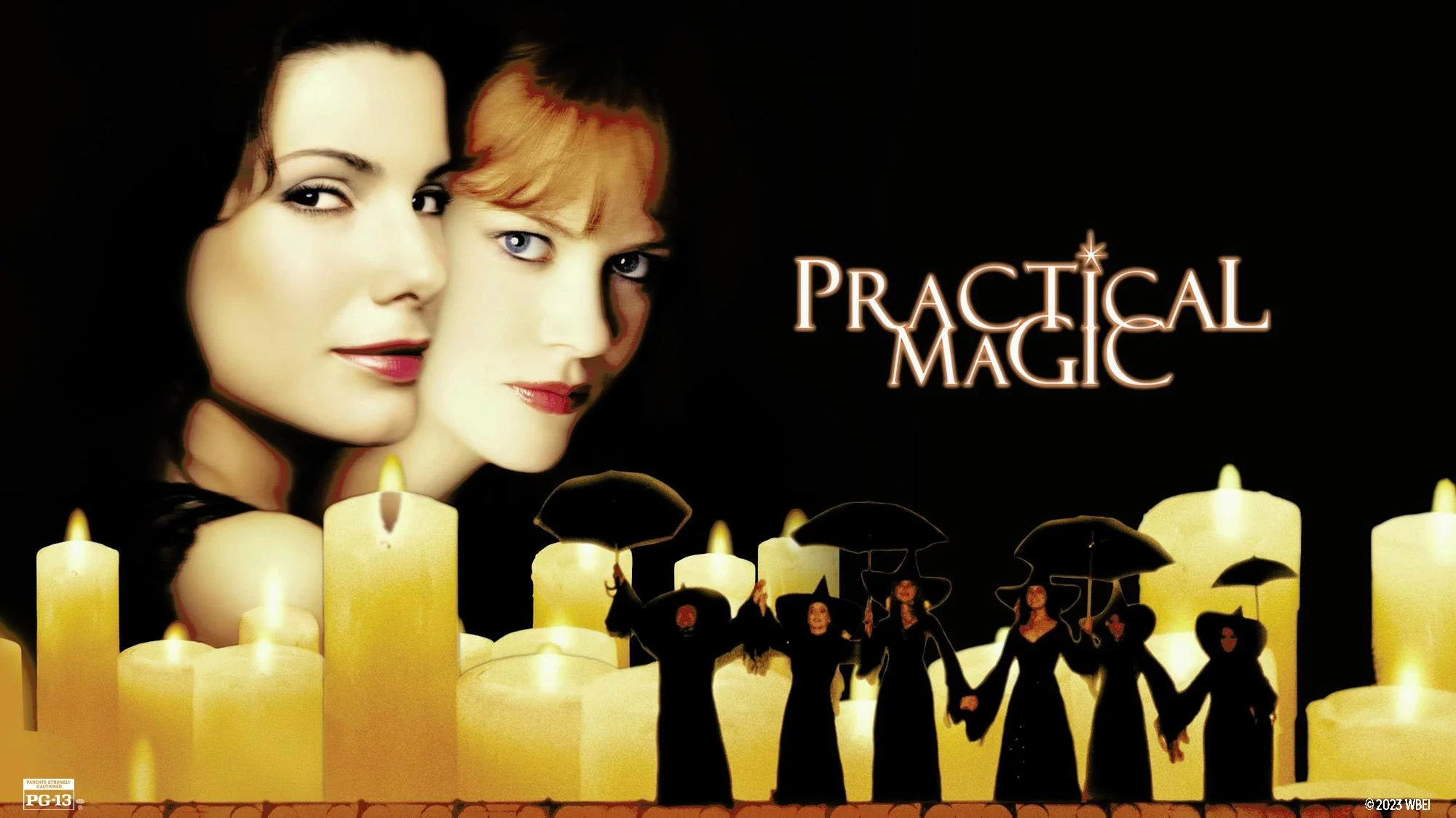 Practical Magic | Wedel Financial Group Present's Throwback Thursday