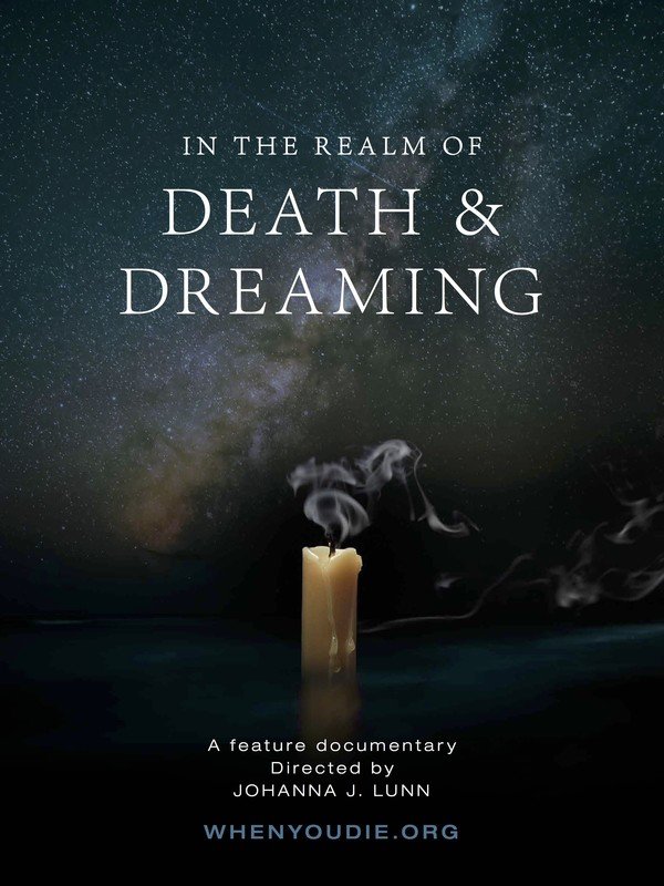 Movie &amp; Discussion | In the Realm of Death &amp; Dreaming