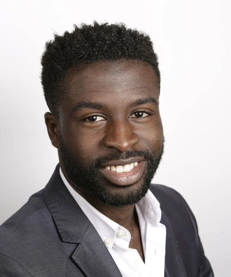 Fane Mensah Community Expert - Science Entrepreneur Club