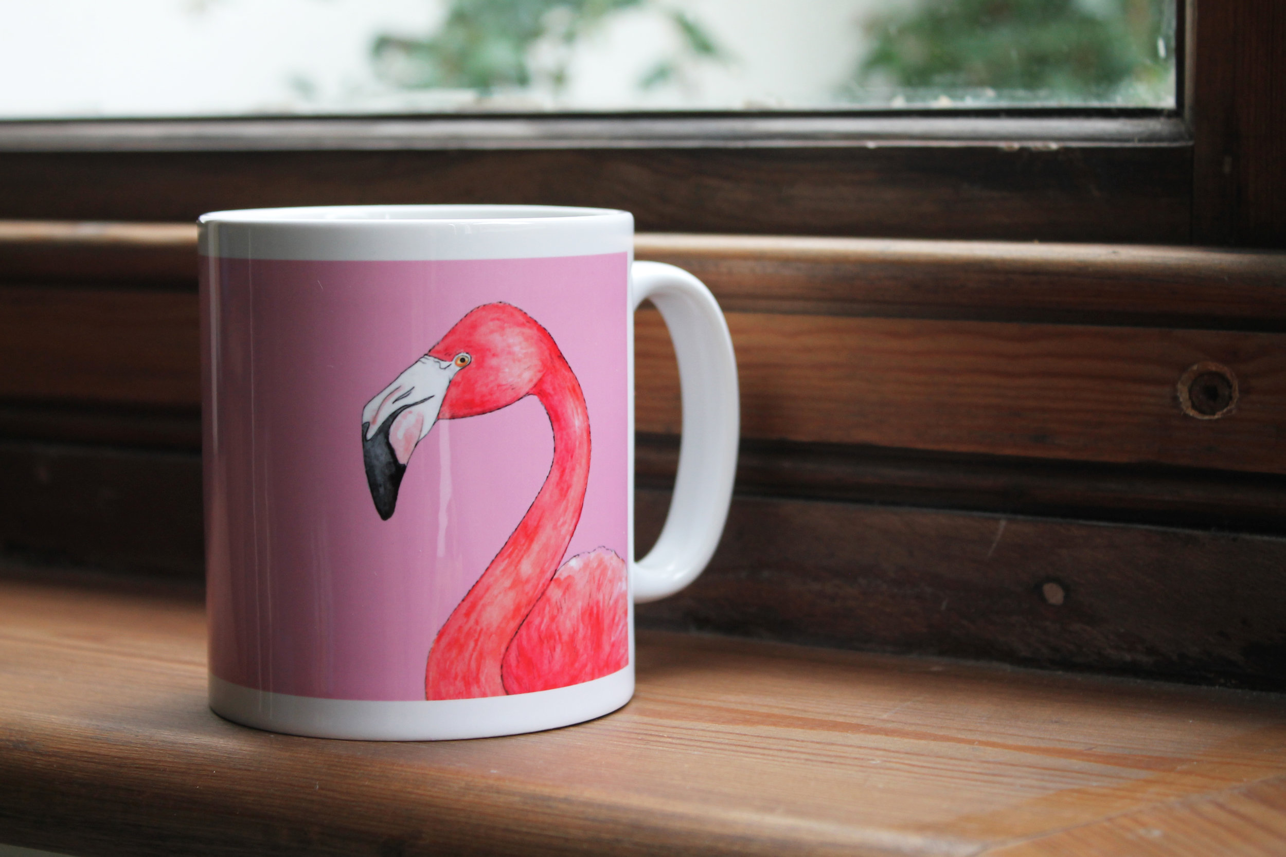 Flamingo Mug.JPG