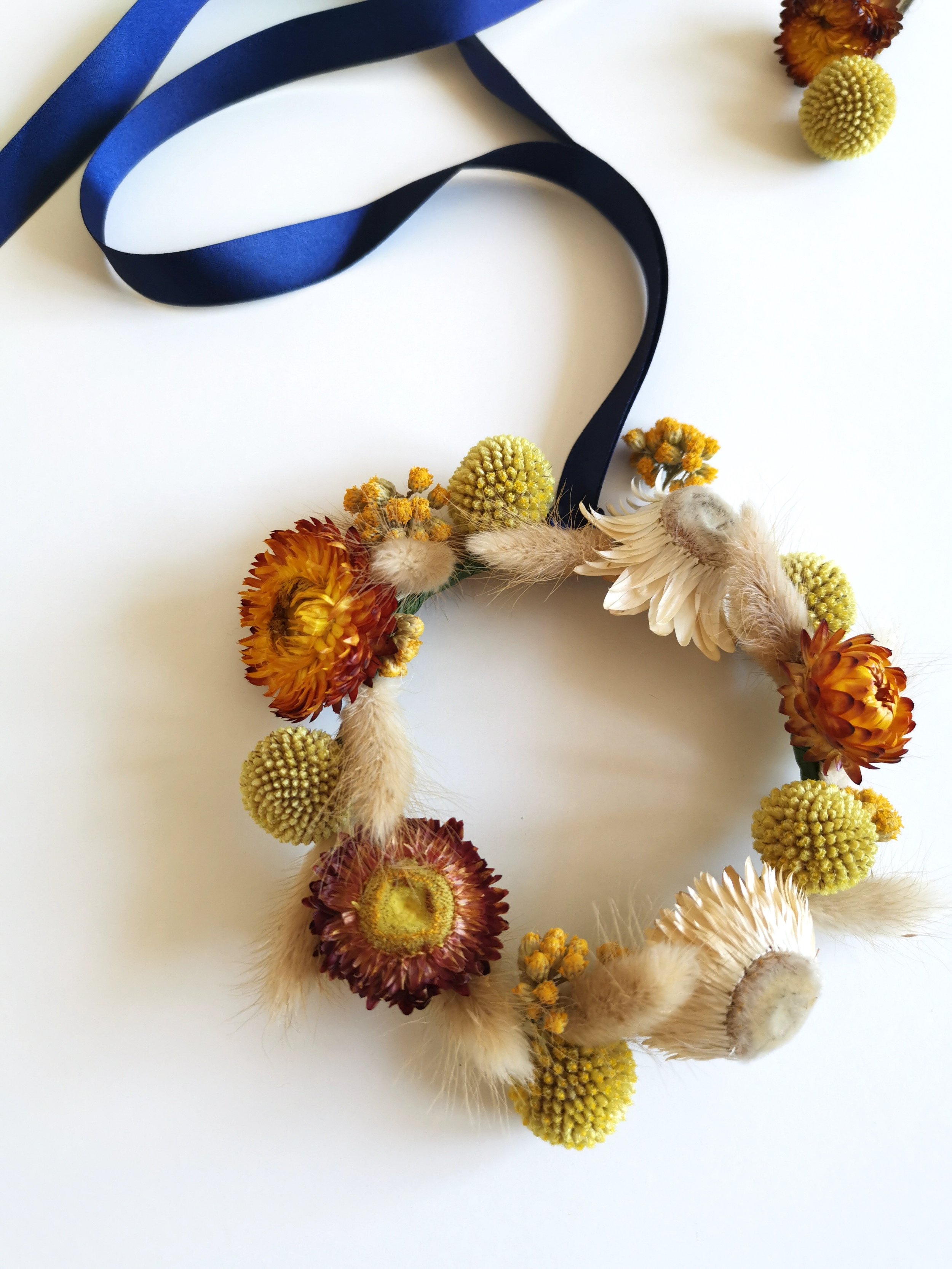 DIY mini dried flower hoop Webb and Farrer6.jpg