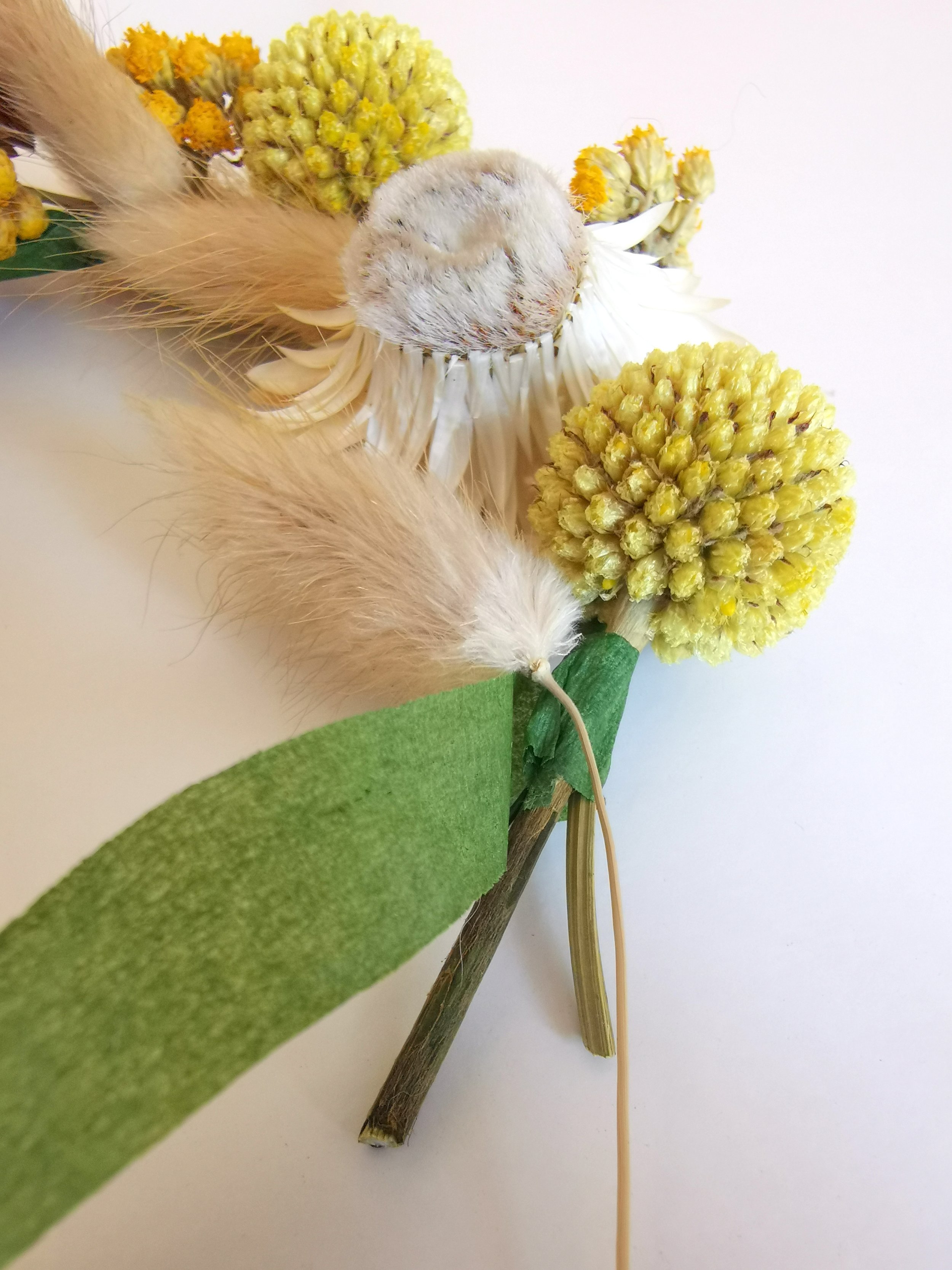 DIY mini dried flower hoop Webb and Farrer12.jpg
