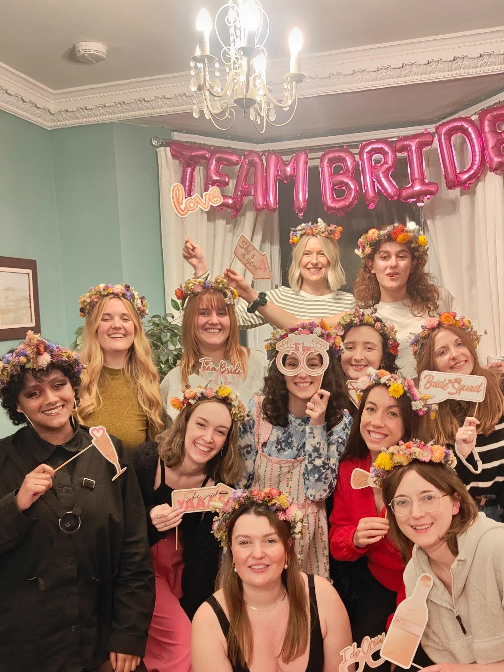 dried+flower+crown+workshop+webb+and+farrer+Brighton+hen+party14.jpg