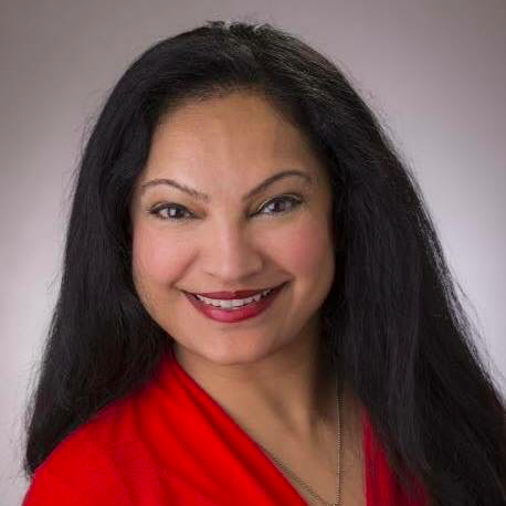 Vandana Sheth, RDN, CDE Vandana is a registered dietitian nutritionist, certified diabetes educator and owner of a successful private practice in the Los Angeles area. She is also a media spokesperson for the Academy of Nutrition and Dietetics. She has over two decades experience and specializes in diabetes, eating disorders, food allergies, vegetarian nutrition, and family nutrition. Vandana frequently speaks and writes to a wide range of audiences about health and wellness, nutrition and disease prevention. As a National Spokesperson for the Academy of Nutrition and Dietetics representing one of the largest media markets as well as due to her specialty nutrition areas (Diabetes, Food Allergies, Vegetarian Nutrition, Wellness), she is a valuable resource for expert commentary. She has completed hundreds of media interviews and is frequently quoted in print publications as well as online media. She currently serves as a coordinator for the Long Beach, California chapter of the American Association of Diabetes Educators . Vandana loves serving as a mentor to current and future dietitians and regularly speaks to students interested in the field of nutrition and dietetics. You can follow Vandana on Facebook , Twitter , and Instagram .