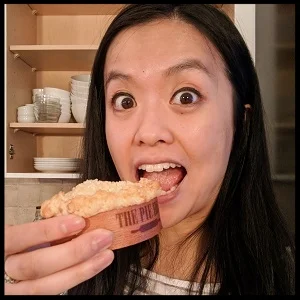 Pi Day 2018: This year's Pi Day and Dietitians Day fell on the same day, so naturally I had to celebrate!